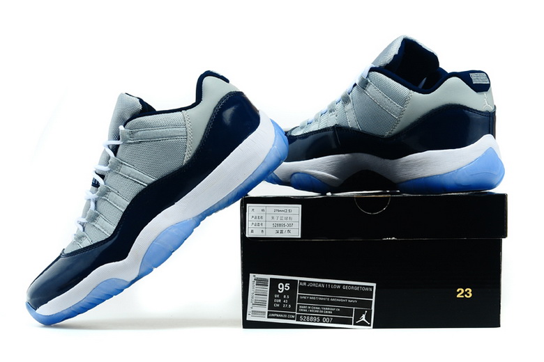 Air Jordan 11 Retro-056