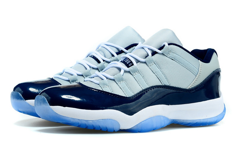Air Jordan 11 Retro-056