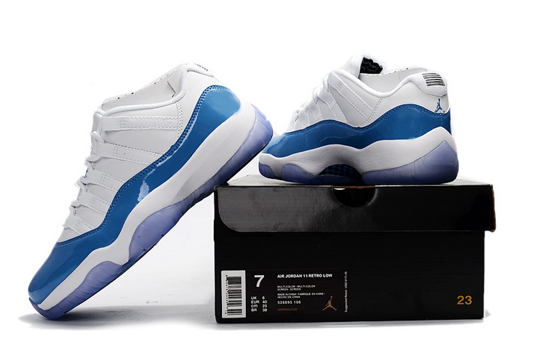 Air Jordan 11 Retro-066