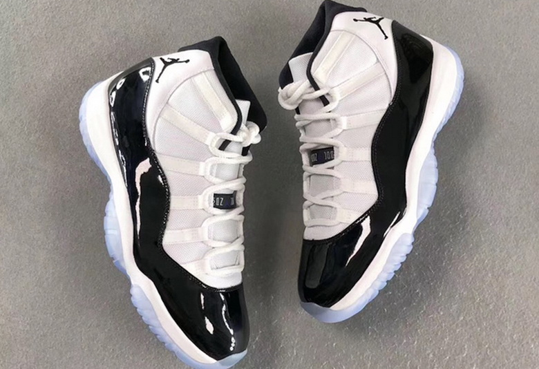Air Jordan 11 Retro-074