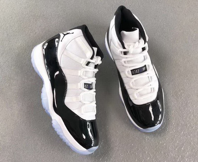 Air Jordan 11 Retro-074