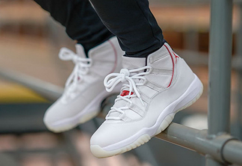 Air Jordan 11 Retro-075