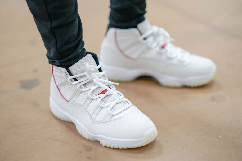 Air Jordan 11 Retro-075