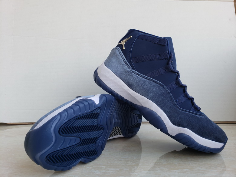 Air Jordan 11 Retro-081