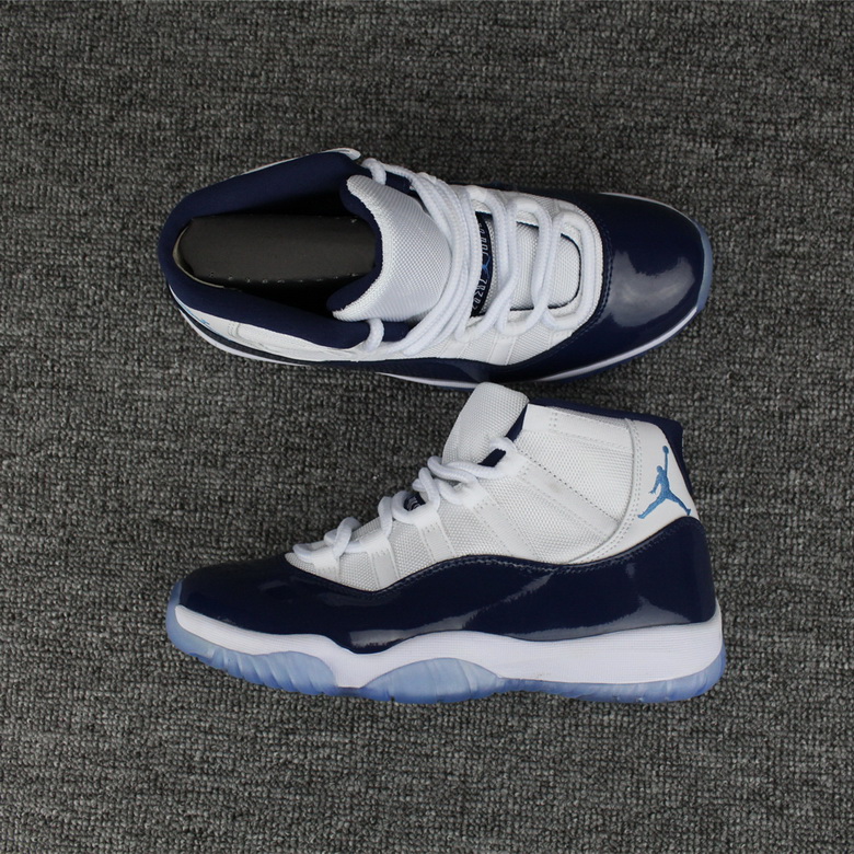 Air Jordan 11 Retro-084