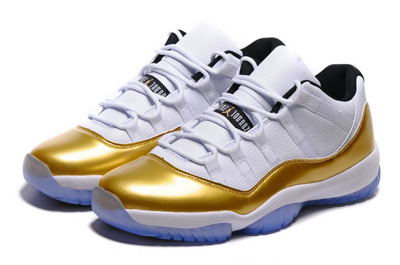 Air Jordan 11 Retro-090