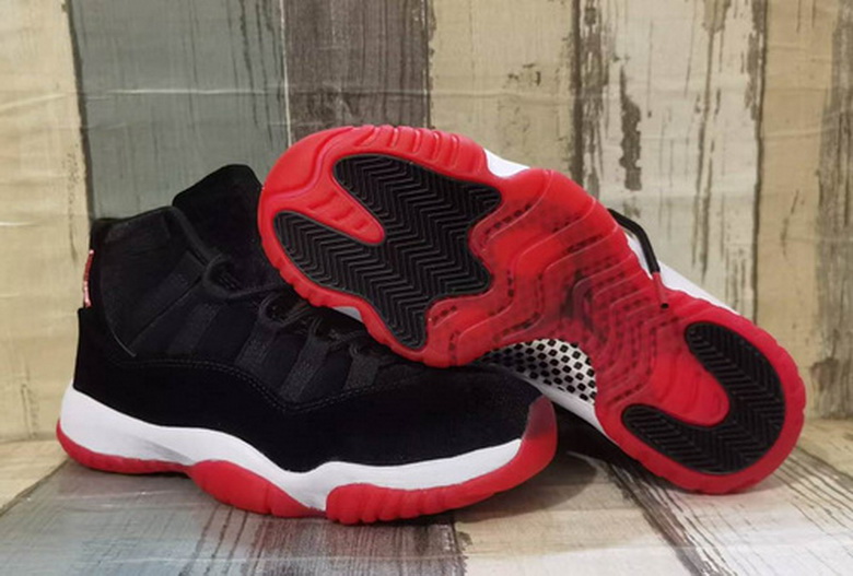 Air Jordan 11 Retro-093