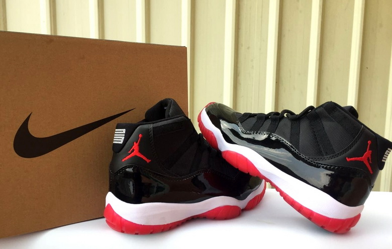 Air Jordan 11 Retro-096