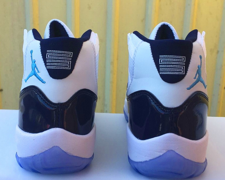 Air Jordan 11 Retro-098