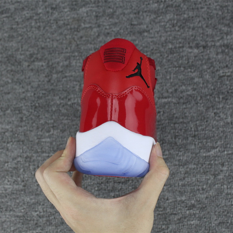 Air Jordan 11 Retro-099