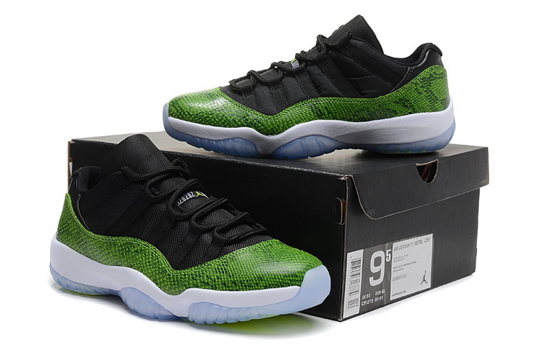 Air Jordan 11 Retro-102
