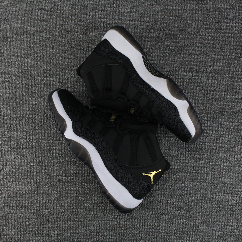 Air Jordan 11 Retro-103