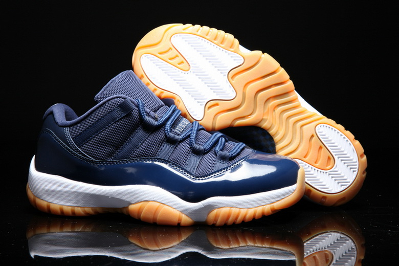 Air Jordan 11 Retro-105