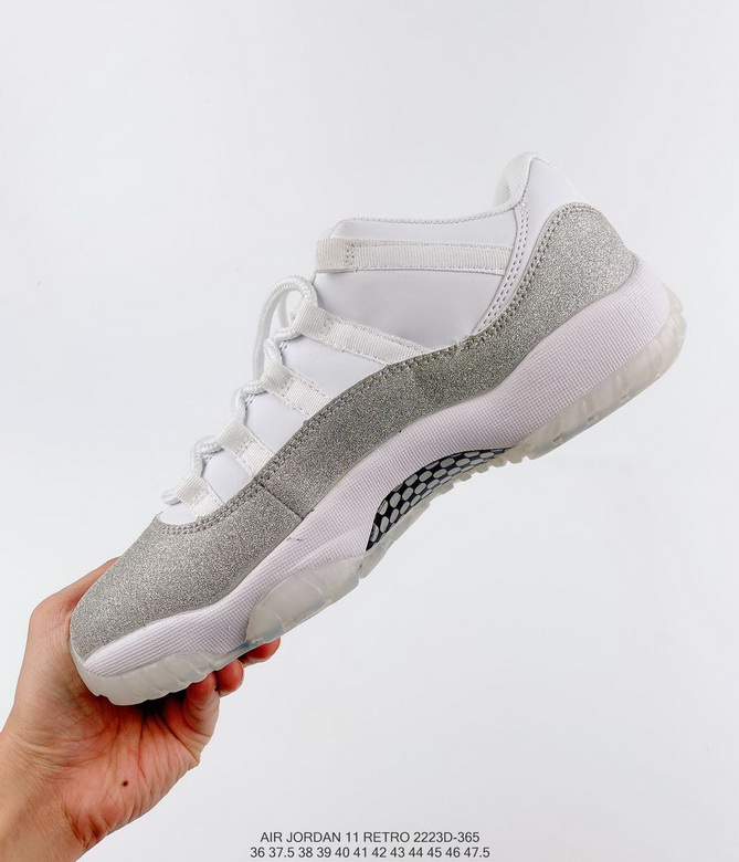 Air Jordan 11 Retro-106