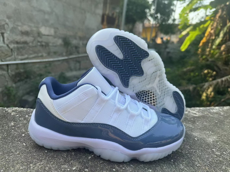 Air Jordan 11 Retro-107