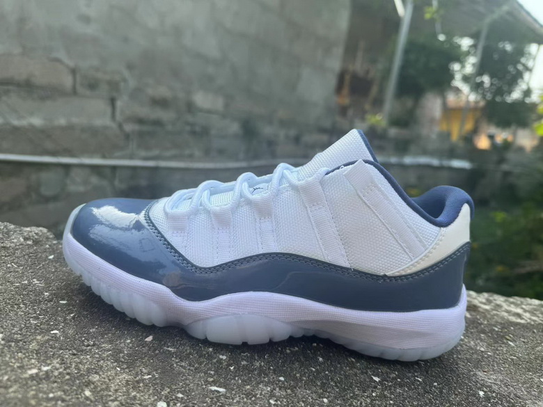 Air Jordan 11 Retro-107