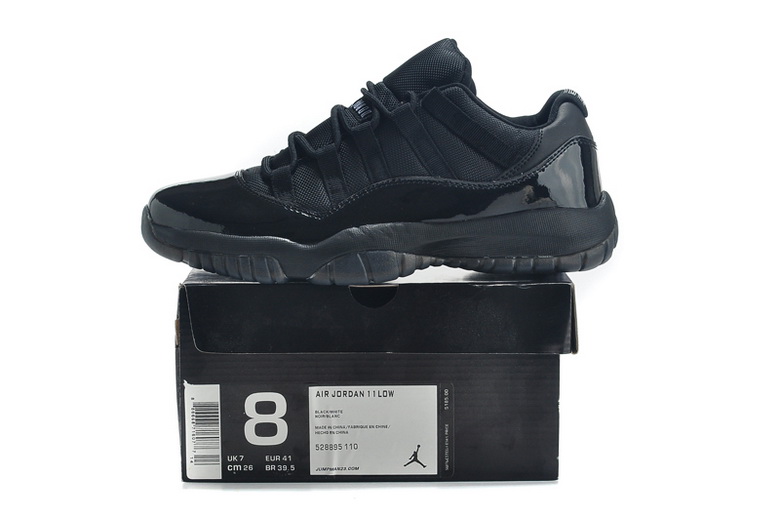 Air Jordan 11 Retro-108