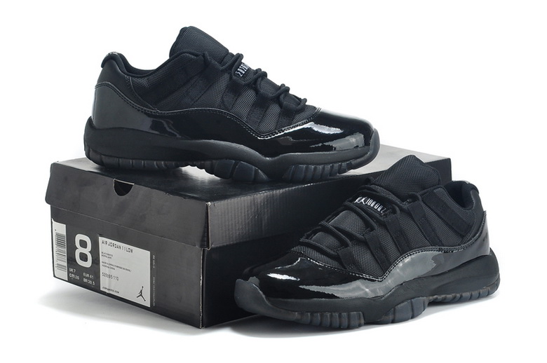 Air Jordan 11 Retro-108