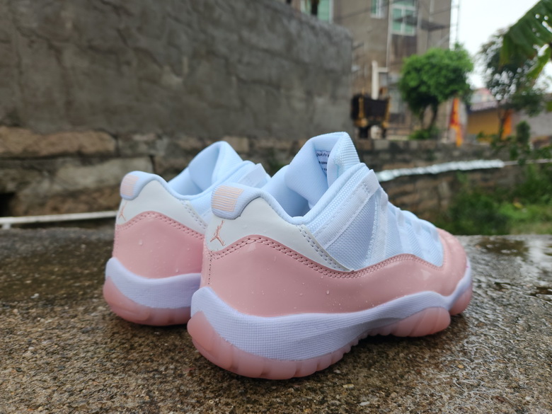 Air Jordan 11 Retro-109