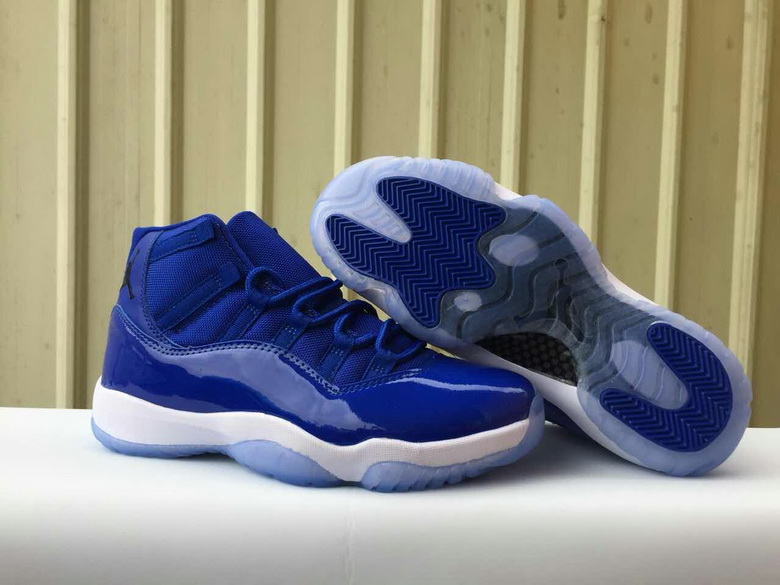 Air Jordan 11 Retro-114