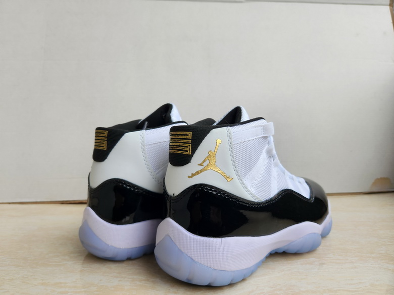 Air Jordan 11 Retro-115