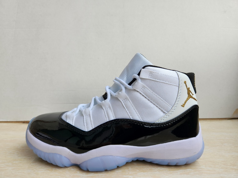 Air Jordan 11 Retro-115