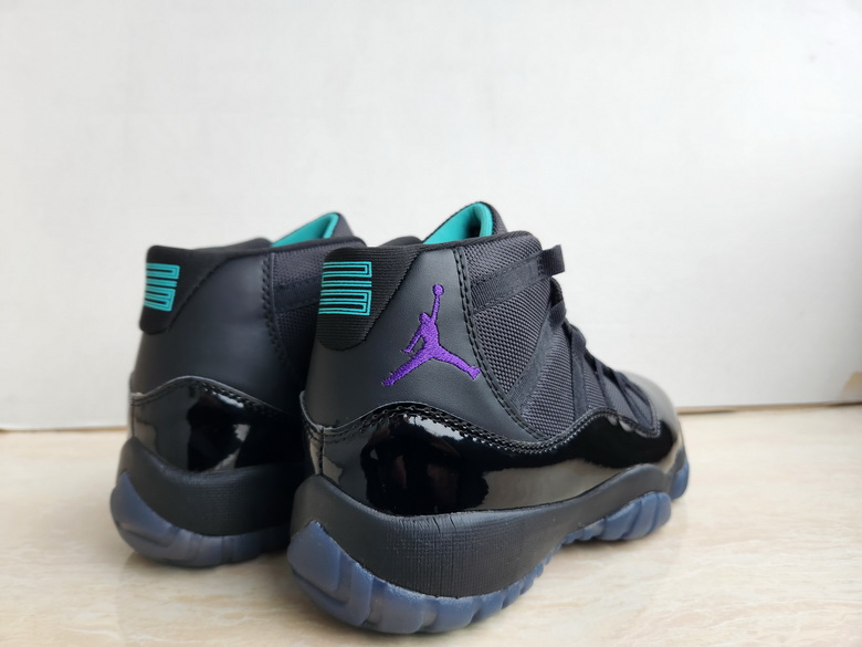 Air Jordan 11 Retro-116