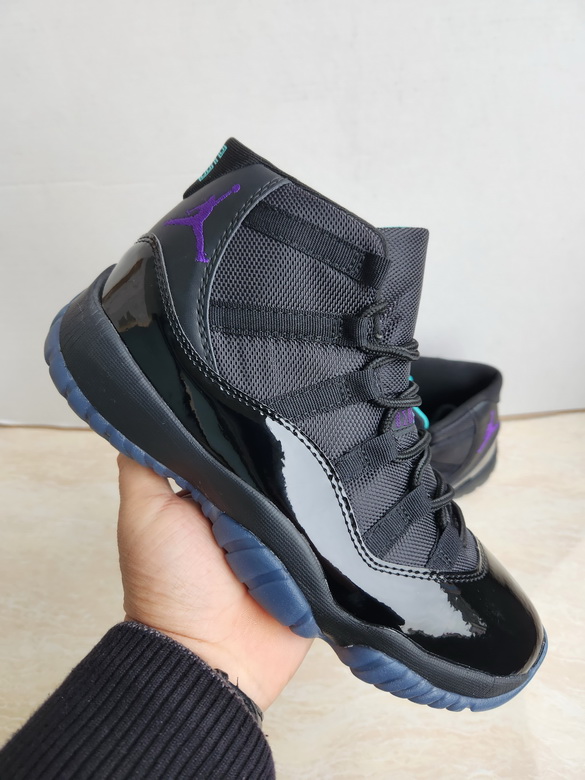 Air Jordan 11 Retro-116