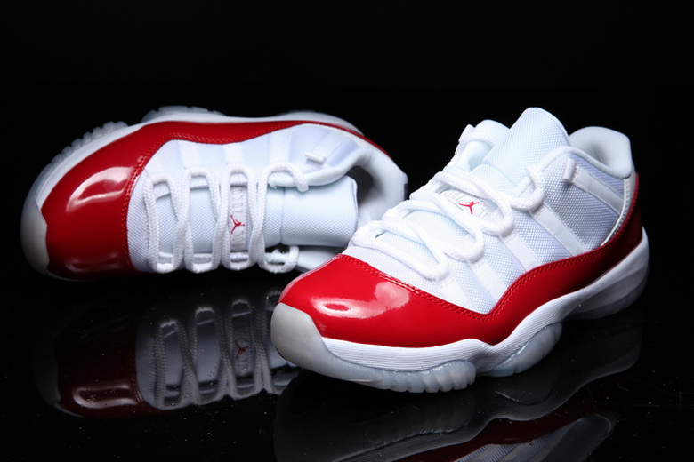 Air Jordan 11 Retro-121