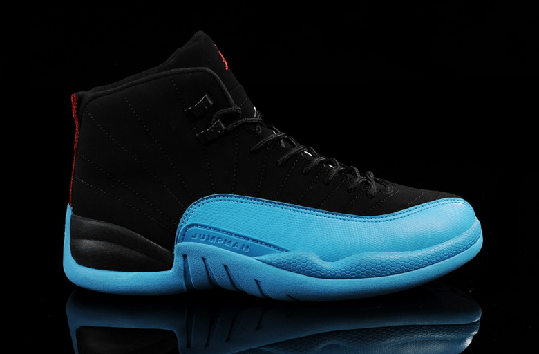 Air Jordan 12 Retro-023