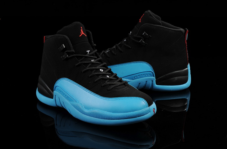 Air Jordan 12 Retro-023