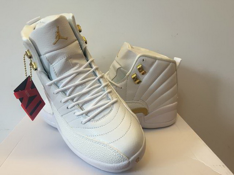 Air Jordan 12 Retro-024