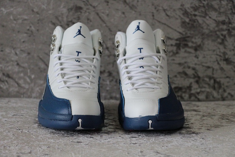 Air Jordan 12 Retro-025