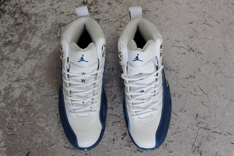 Air Jordan 12 Retro-025