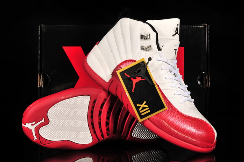 Air Jordan 12 Retro-027