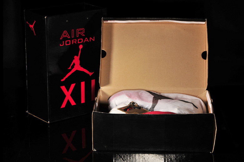 Air Jordan 12 Retro-027