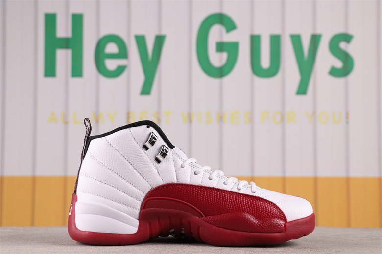 Air Jordan 12 Retro-028