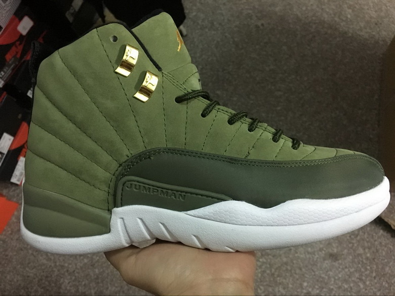 Air Jordan 12 Retro-033