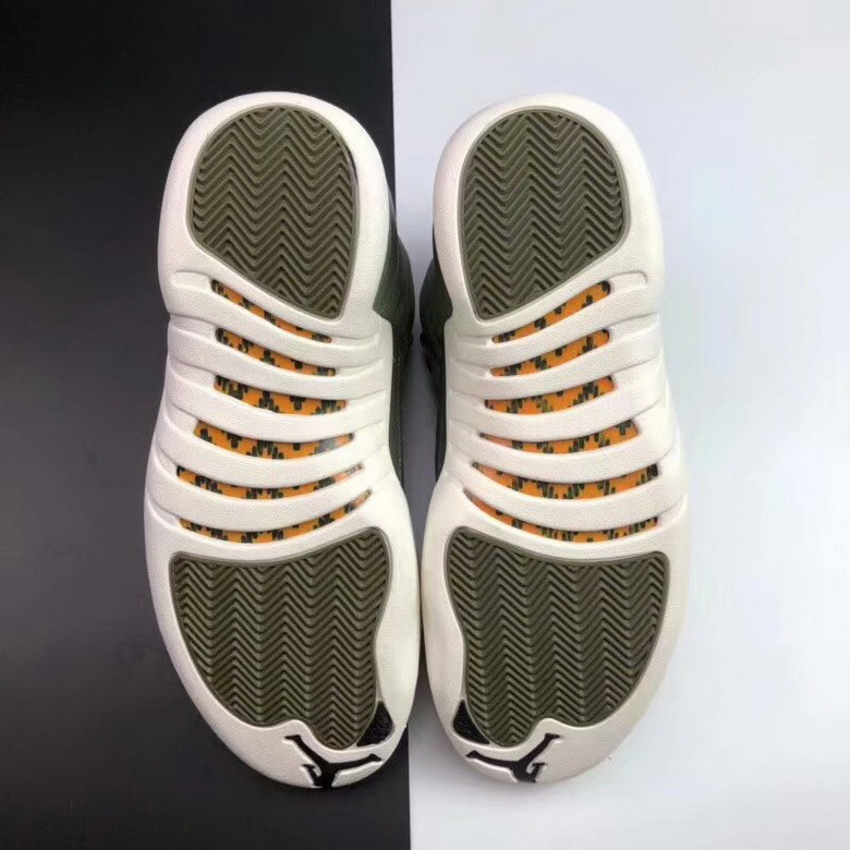 Air Jordan 12 Retro-034