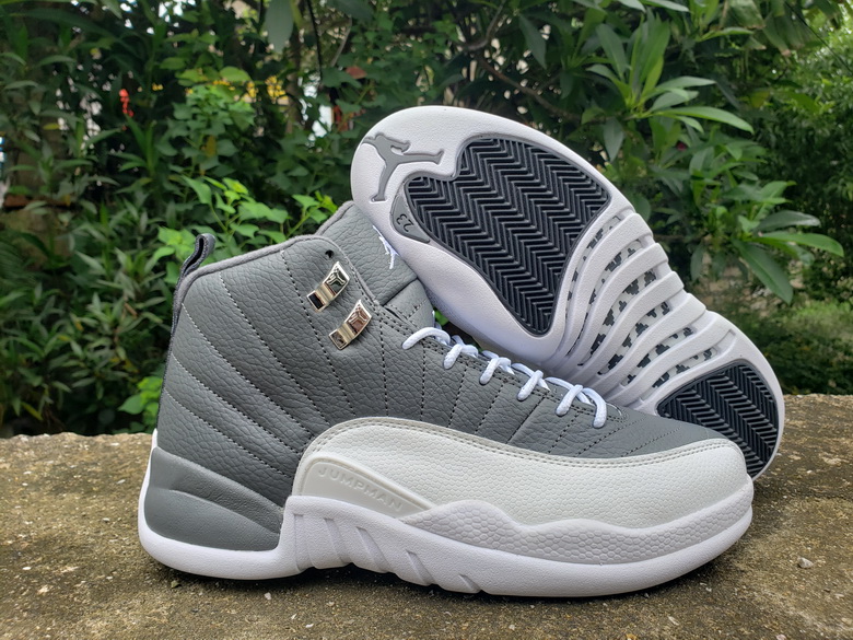 Air Jordan 12 Retro-039