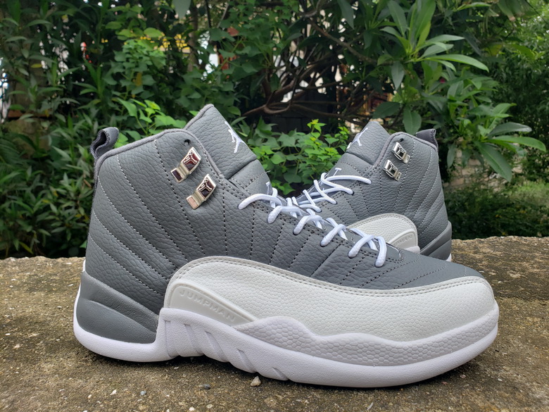 Air Jordan 12 Retro-039