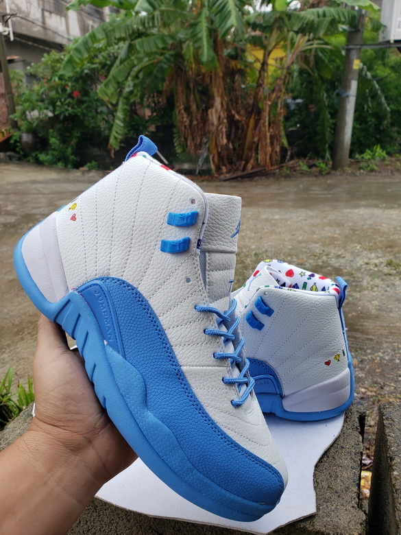 Air Jordan 12 Retro-040