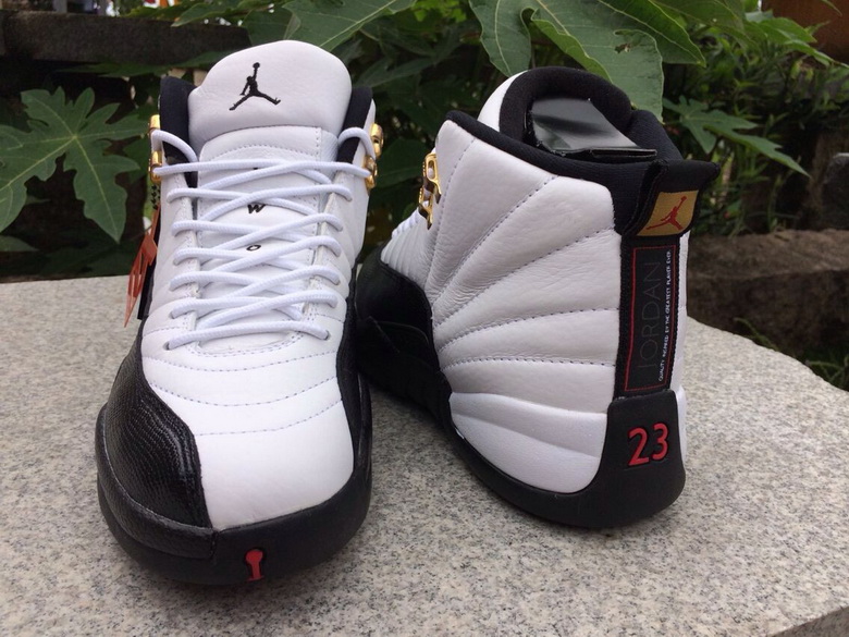 Air Jordan 12 Retro-041