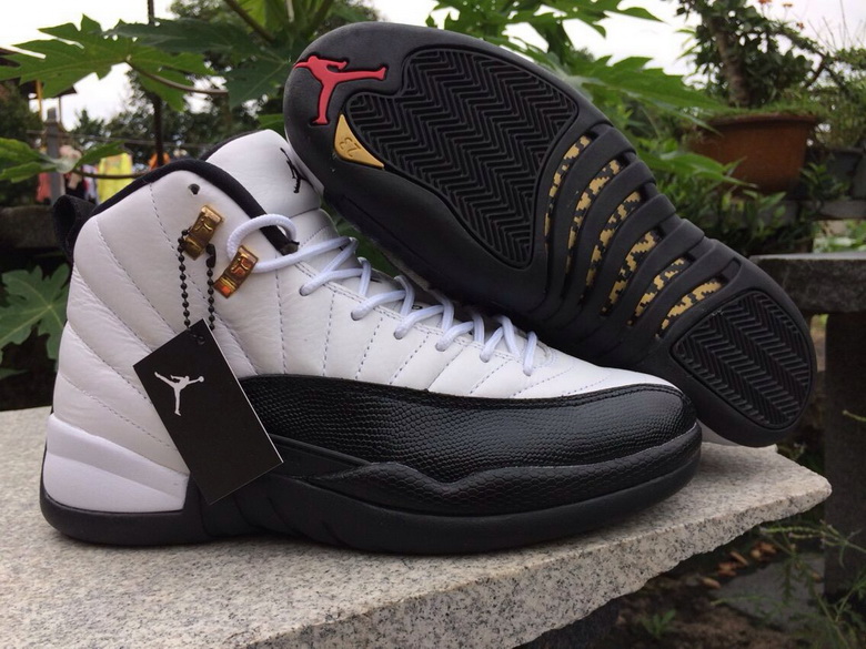 Air Jordan 12 Retro-041