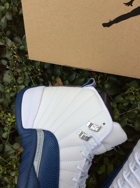 Air Jordan 12 Retro-042