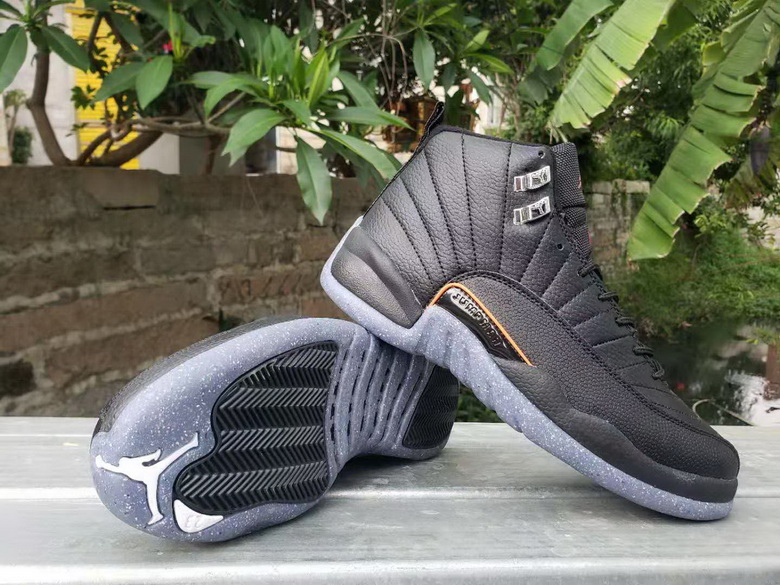 Air Jordan 12 Retro-043