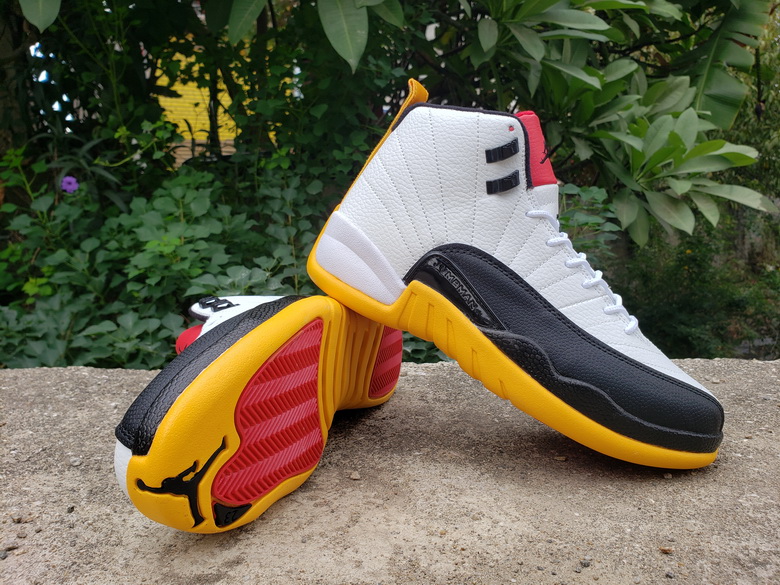 Air Jordan 12 Retro-045