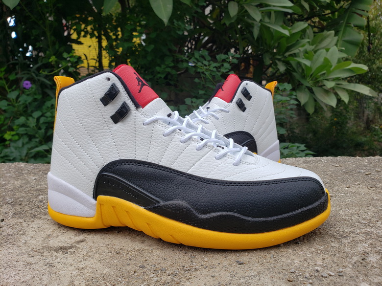 Air Jordan 12 Retro-045