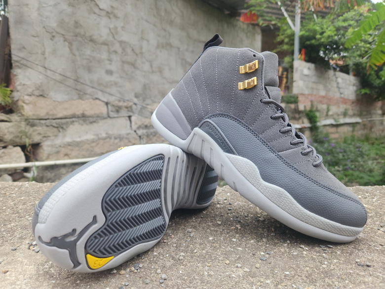 Air Jordan 12 Retro-049