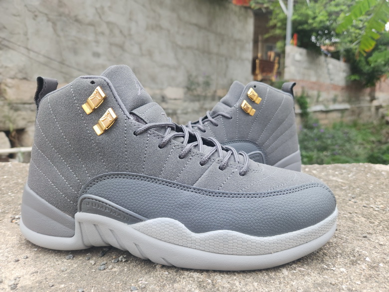 Air Jordan 12 Retro-049